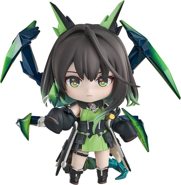 《阿克骑士》Nendoroid Mon3tr