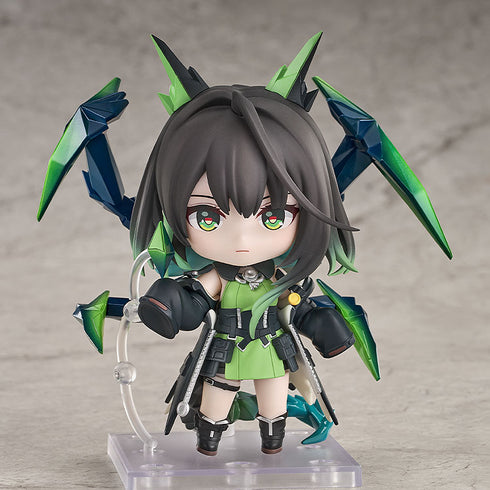 『アークナイツ』ねんどろいど Mon3tr