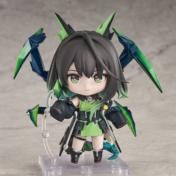 『アークナイツ』ねんどろいど Mon3tr