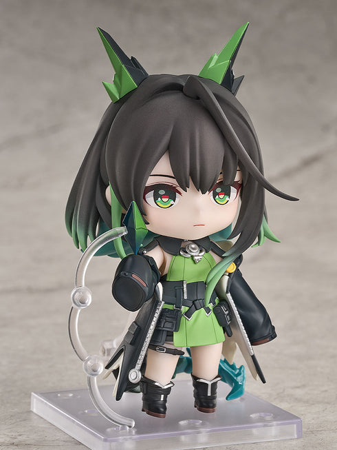 『アークナイツ』ねんどろいど Mon3tr
