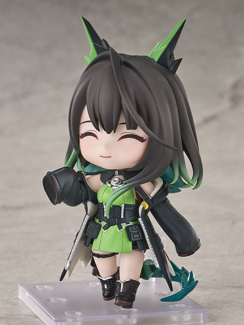 『アークナイツ』ねんどろいど Mon3tr