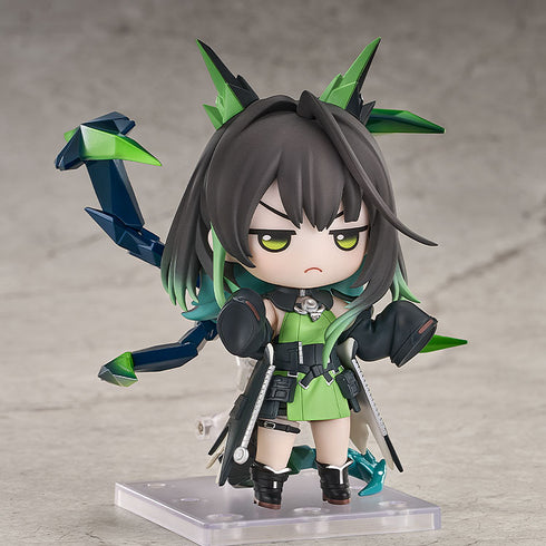 『アークナイツ』ねんどろいど Mon3tr