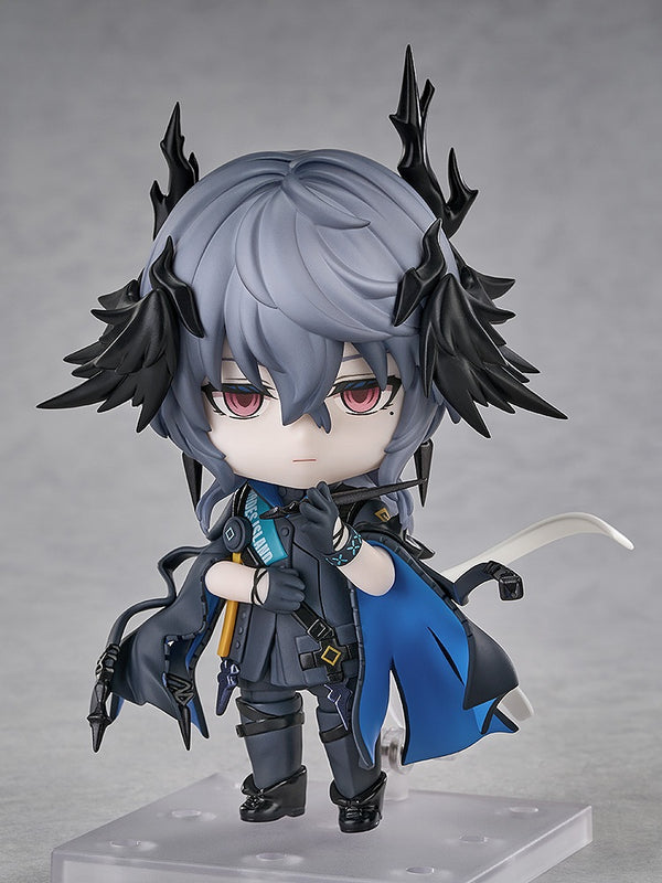 『アークナイツ』ねんどろいど ロゴス