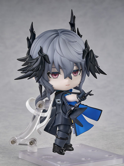 『アークナイツ』ねんどろいど ロゴス