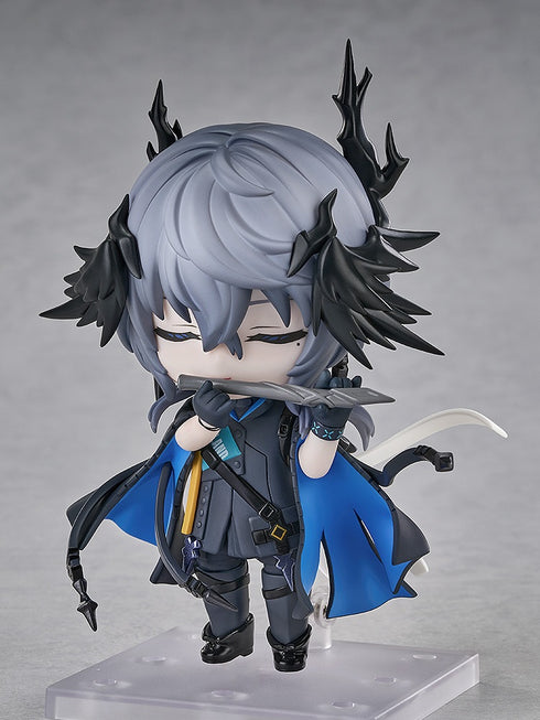 『アークナイツ』ねんどろいど ロゴス