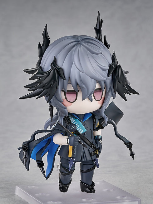 『アークナイツ』ねんどろいど ロゴス