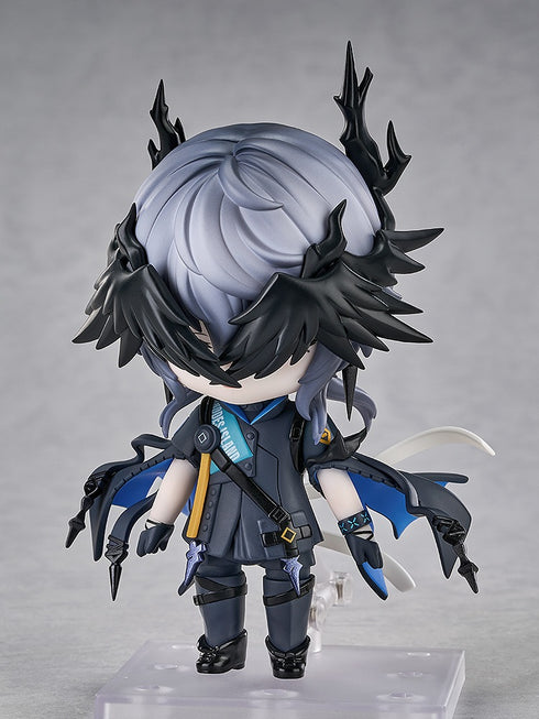『アークナイツ』ねんどろいど ロゴス