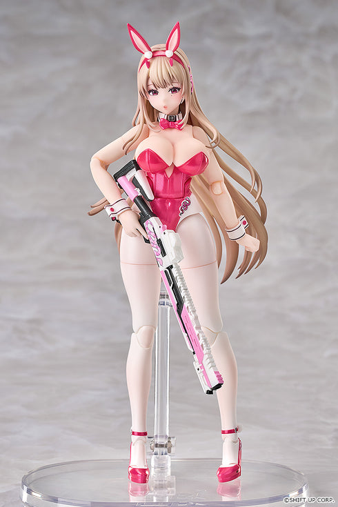 "Goddess of Victory: NIKKE" Hyper Body Viper - Toxic Rabbit