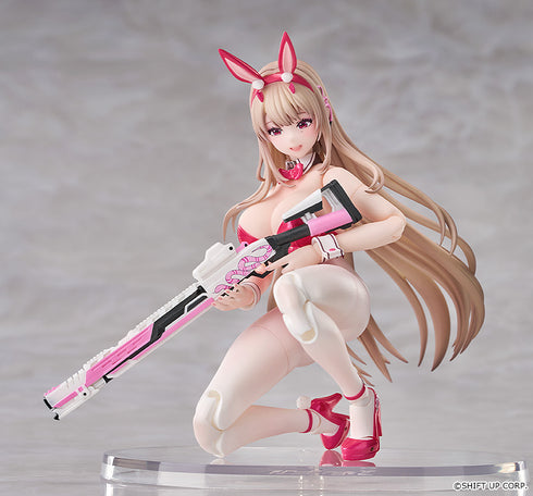 "Goddess of Victory: NIKKE" Hyper Body Viper - Toxic Rabbit