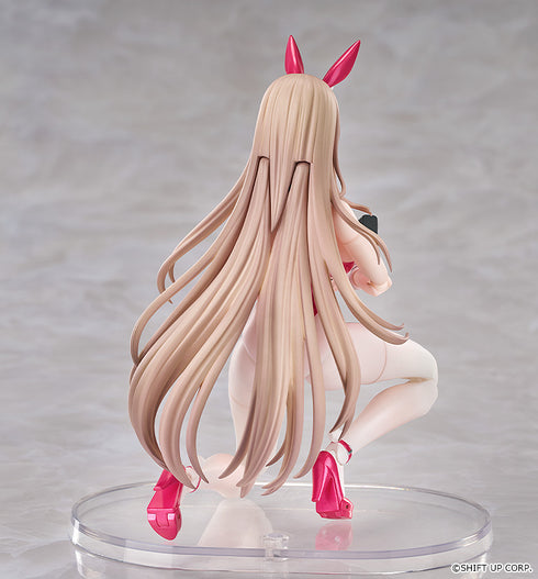 "Goddess of Victory: NIKKE" Hyper Body Viper - Toxic Rabbit