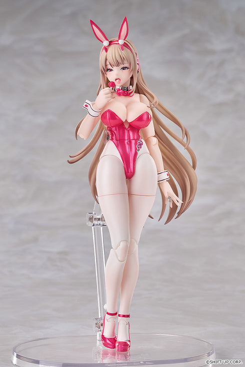 "Goddess of Victory: NIKKE" Hyper Body Viper - Toxic Rabbit