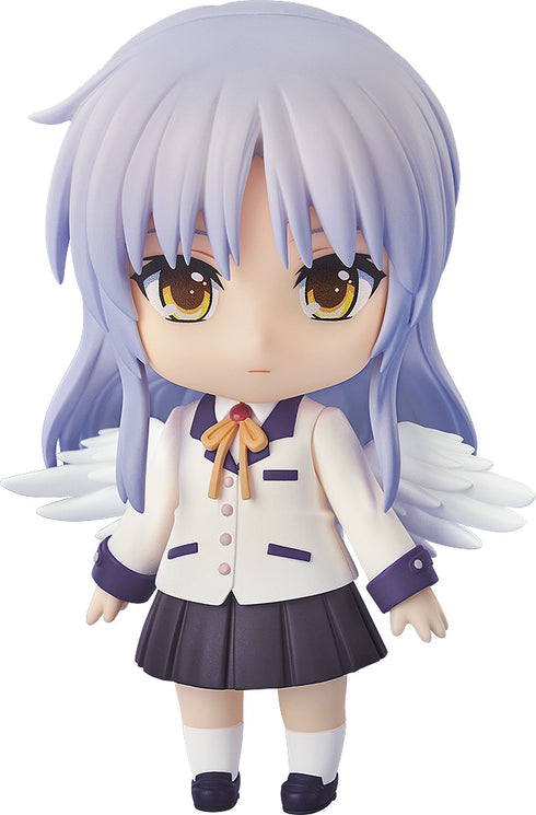 『Angel Beats!』ねんどろいど 立華かなで【202608再販】