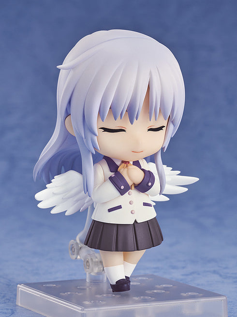 『Angel Beats!』ねんどろいど 立華かなで【202608再販】