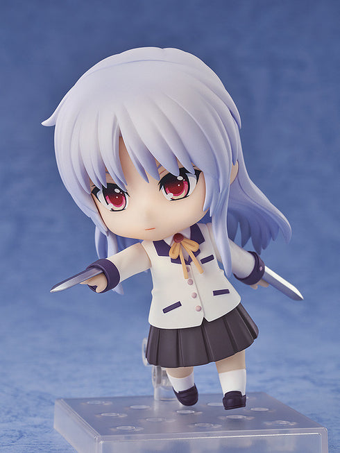 『Angel Beats!』ねんどろいど 立華かなで【202608再販】