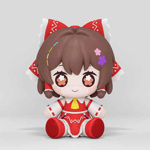 『東方LostWord』Huggy Good Smile 博麗霊夢