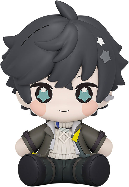 『アークナイツ:エンドフィールド』Huggy Good Smile 管理人(男)
