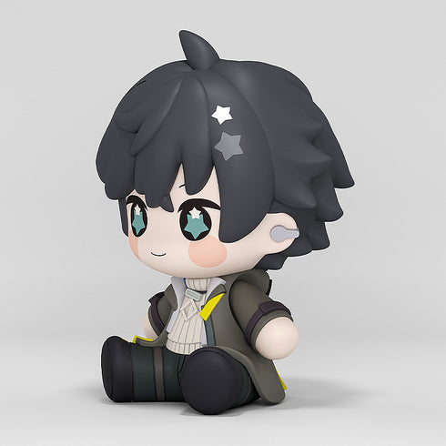 『アークナイツ:エンドフィールド』Huggy Good Smile 管理人(男)