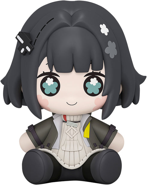 『アークナイツ:エンドフィールド』Huggy Good Smile 管理人(女)