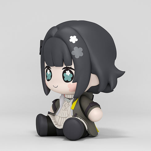 『アークナイツ:エンドフィールド』Huggy Good Smile 管理人(女)