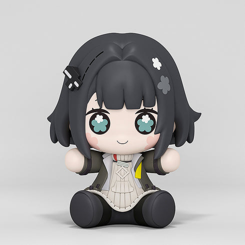 『アークナイツ:エンドフィールド』Huggy Good Smile 管理人(女)