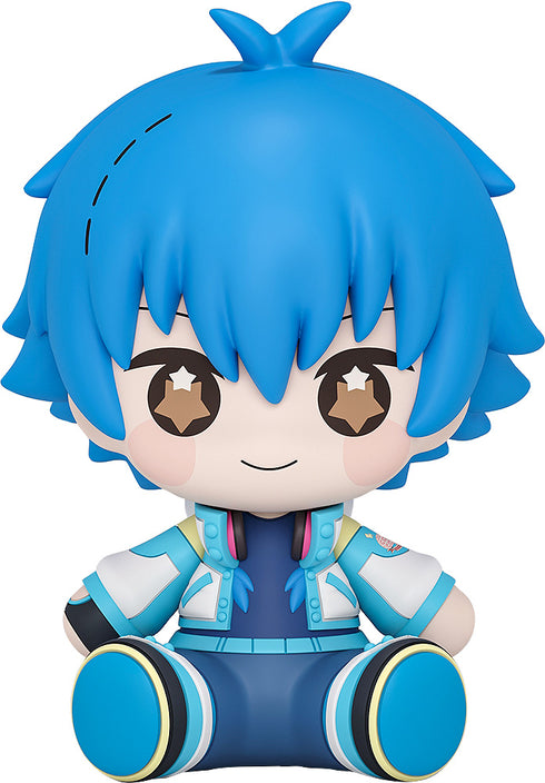 『DRAMAtical Murder』Huggy Good Smile 蒼葉