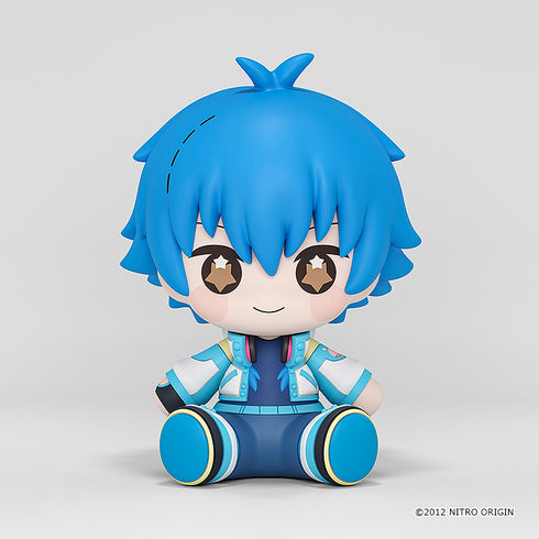 『DRAMAtical Murder』Huggy Good Smile 蒼葉