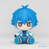 『DRAMAtical Murder』Huggy Good Smile 蒼葉