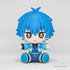 『DRAMAtical Murder』Huggy Good Smile 蒼葉