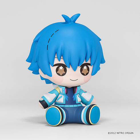 『DRAMAtical Murder』Huggy Good Smile 蒼葉