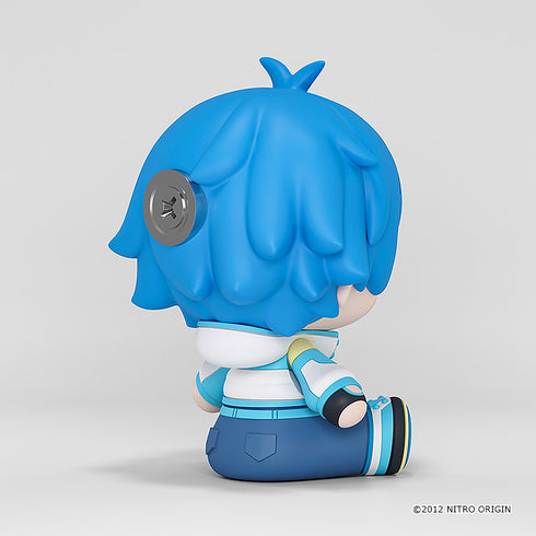 『DRAMAtical Murder』Huggy Good Smile 蒼葉