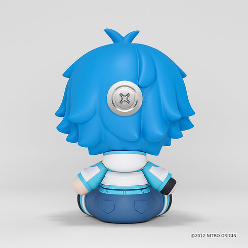 『DRAMAtical Murder』Huggy Good Smile 蒼葉