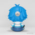 『DRAMAtical Murder』Huggy Good Smile 蒼葉