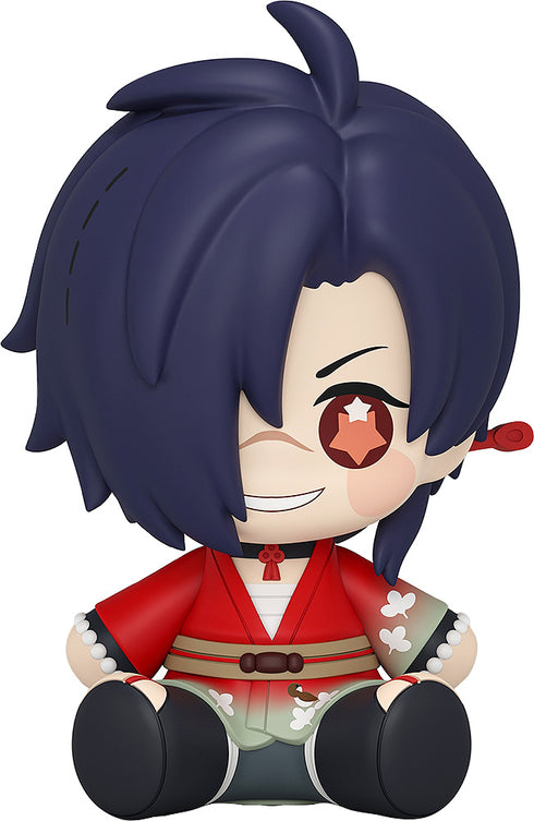 『DRAMAtical Murder』Huggy Good Smile 紅雀