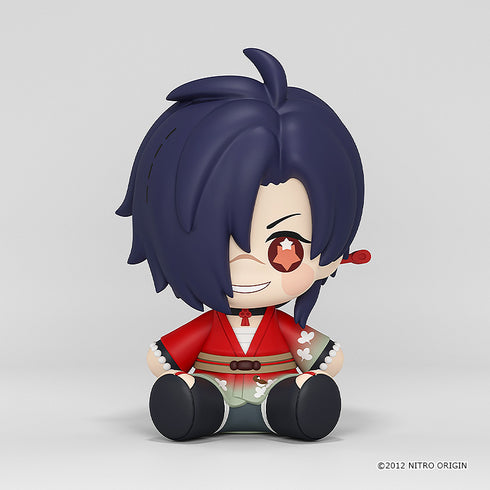 『DRAMAtical Murder』Huggy Good Smile 紅雀