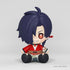 『DRAMAtical Murder』Huggy Good Smile 紅雀
