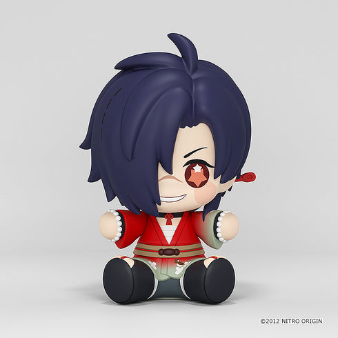『DRAMAtical Murder』Huggy Good Smile 紅雀