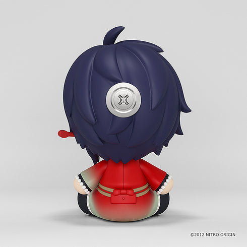 『DRAMAtical Murder』Huggy Good Smile 紅雀