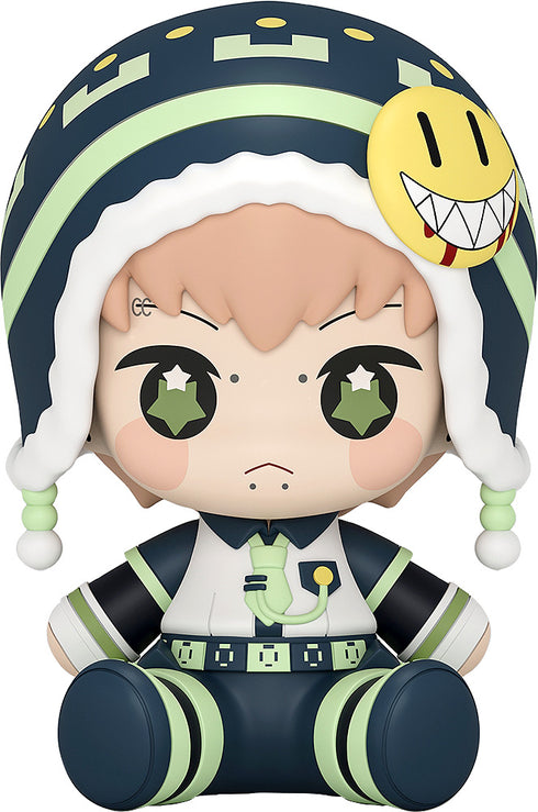 『DRAMAtical Murder』Huggy Good Smile ノイズ