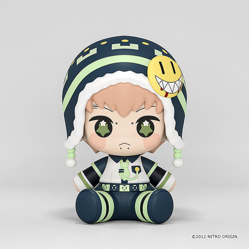 『DRAMAtical Murder』Huggy Good Smile ノイズ