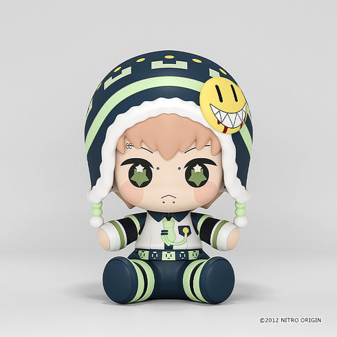 『DRAMAtical Murder』Huggy Good Smile ノイズ