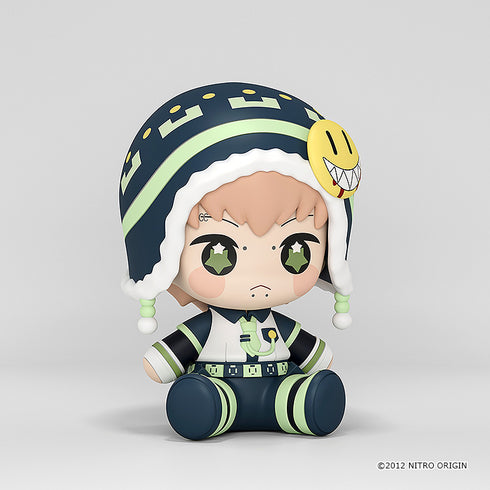『DRAMAtical Murder』Huggy Good Smile ノイズ