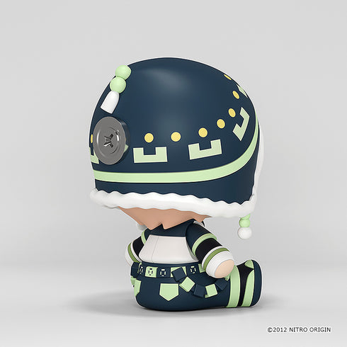 『DRAMAtical Murder』Huggy Good Smile ノイズ