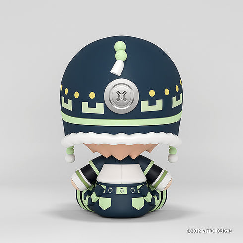 『DRAMAtical Murder』Huggy Good Smile ノイズ