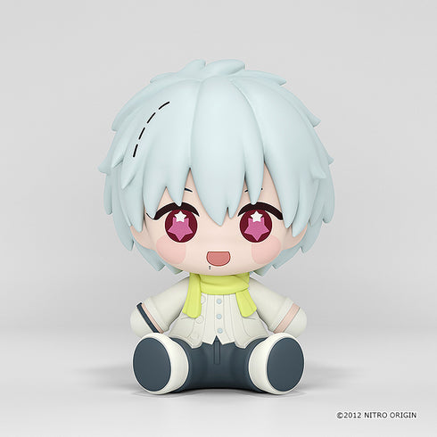 『DRAMAtical Murder』Huggy Good Smile クリア