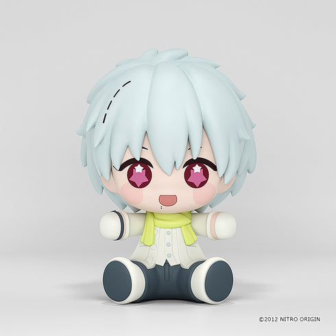 『DRAMAtical Murder』Huggy Good Smile クリア