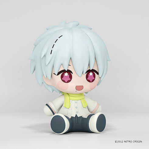 『DRAMAtical Murder』Huggy Good Smile クリア