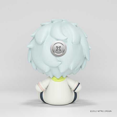 『DRAMAtical Murder』Huggy Good Smile クリア