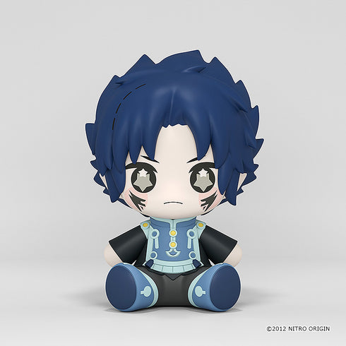 『DRAMAtical Murder』Huggy Good Smile 蓮