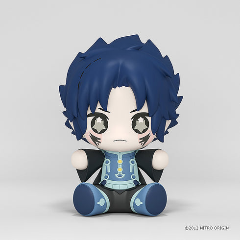 『DRAMAtical Murder』Huggy Good Smile 蓮