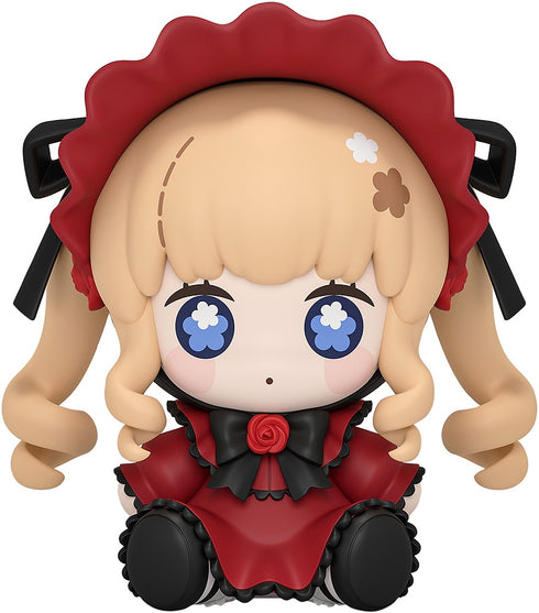 "Rozen Maiden" Huggy Good Smile Shinku